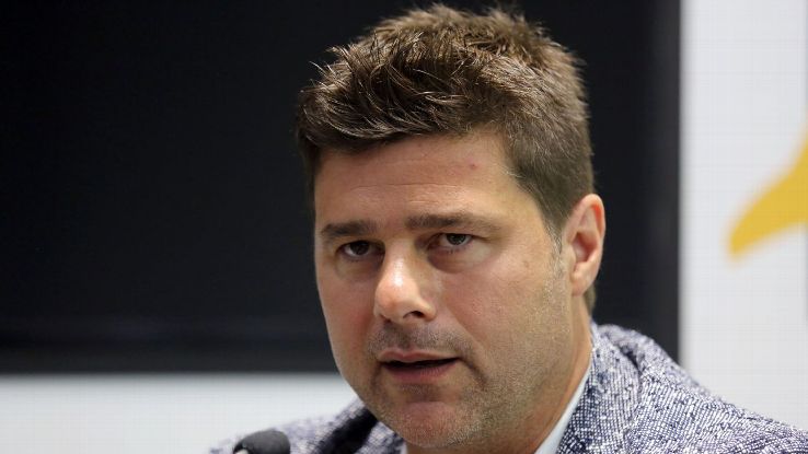 Mauricio Pochettino has been vocal again about Tottenham's need for new players but so far, his overtures have fallen on deaf ears.