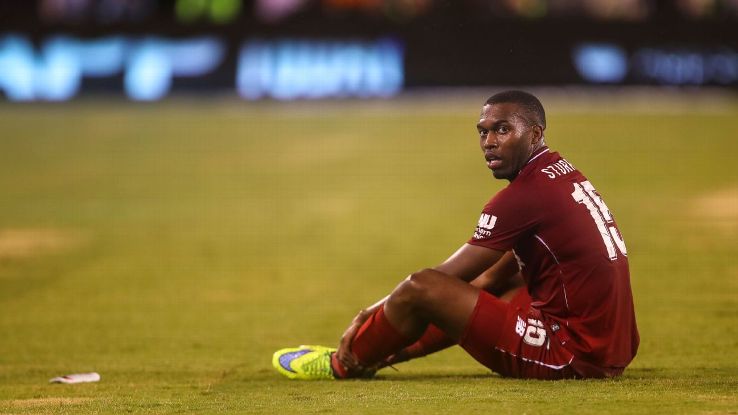 Daniel Sturridge has a tough task if he remains at Liverpool but he definitely has the talent to thrive there.
