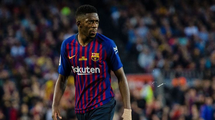 Malcom's arrival might threaten Ousmane Dembele's prospects at Barcelona but the more likely outcome is that the competition helps both players.