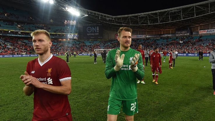 Letting Ragnar Klavan and Simon Mignolet leave Anfield would be a mistake, writes David Usher.