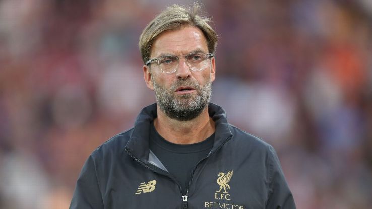 Jurgen Klopp has perfected the press with Liverpool but his team will need to switch it up against lesser opponents in order to keep winning.