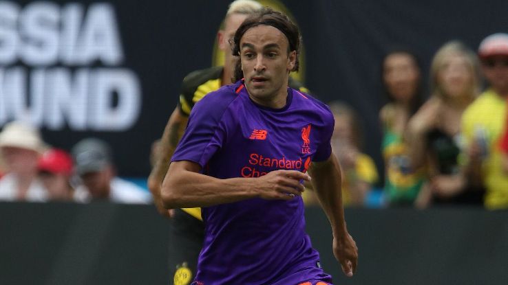 Lazar Markovic is headed to Anderlecht, sources tell ESPN FC.