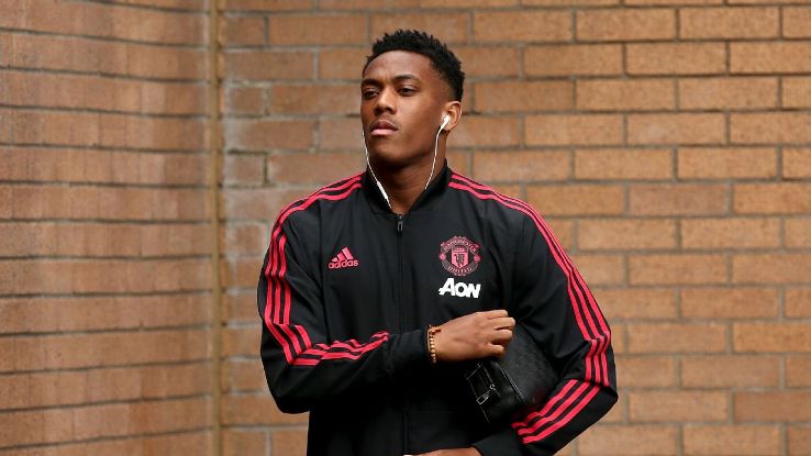 Anthony Martial's struggles at Man United are well-documented but is a new contract a sign of a brighter future?