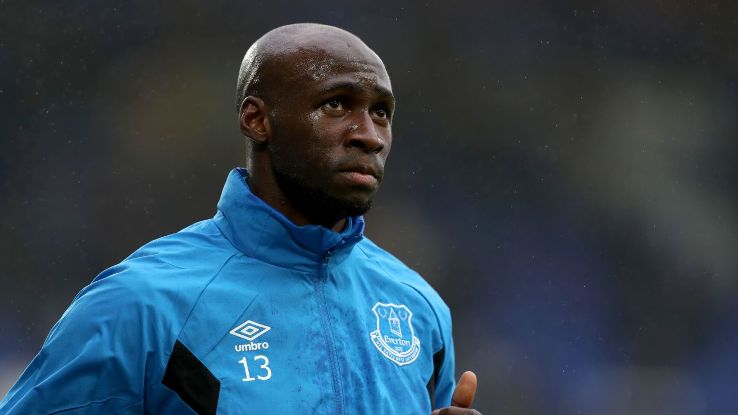 Mangala was signed to be the future of Man City's defence. It looks like that future will be realised somewhere else.