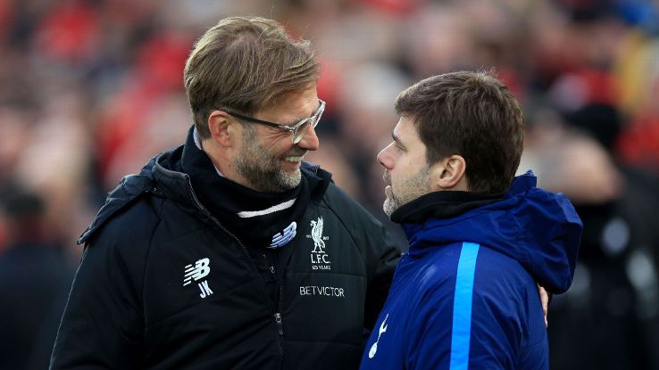 Klopp and Pochettino have arguably done more for the Premier League in a tactical sense than anyone else. How will their meeting go this Saturday?