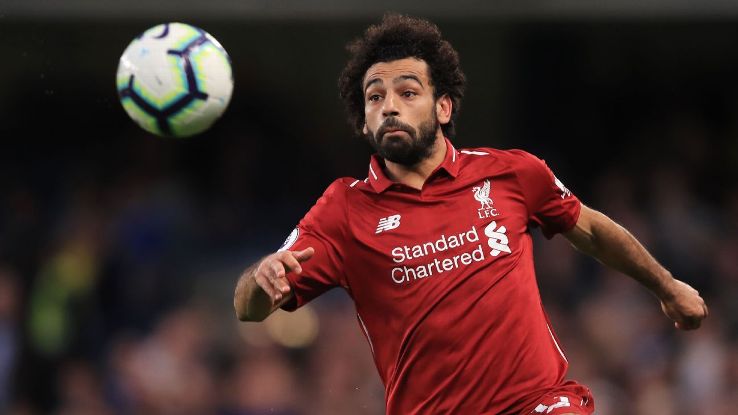 Salah's doing everything but score this season for Liverpool. Should Reds fans be worried about his lower goal totals?