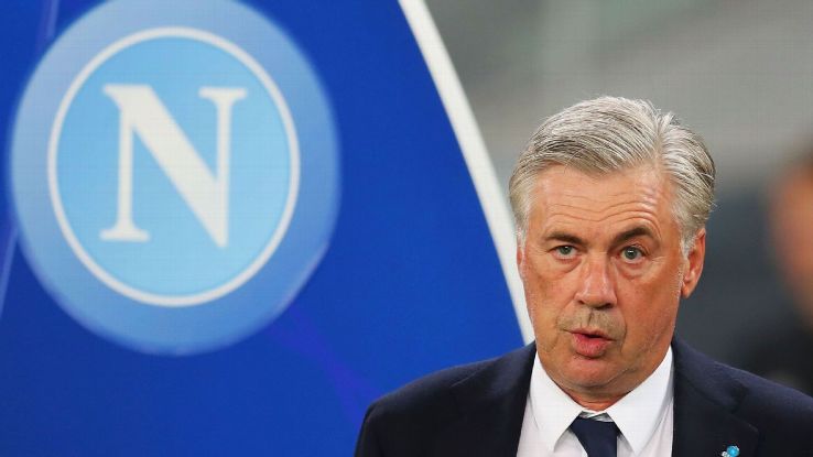 Carlo Ancelotti was unfairly maligned during his tenure at Bayern Munich and showed, with Napoli, that he's still got it.
