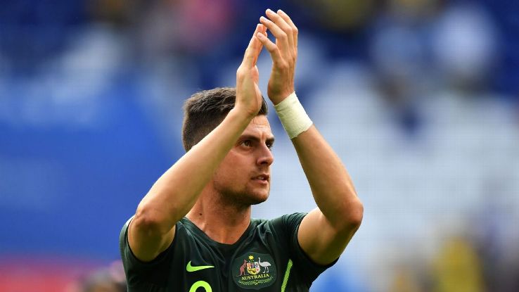 Tomi Juric