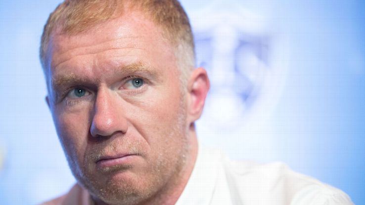 Paul Scholes is outspoken but passionate about the current state of Manchester United given their incredible potential.