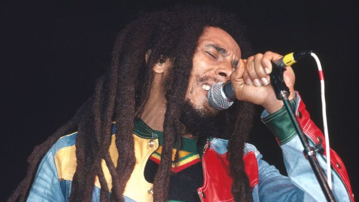 Bob Marley's image will no longer be appearing on the shirts of Irish club Bohemians