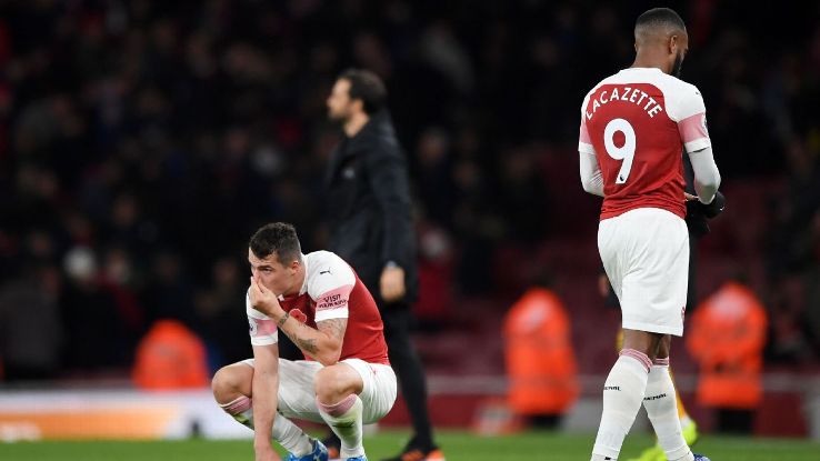 Arsenal extended their unbeaten run to 16 games but there were few positives in a home draw with Wolves.