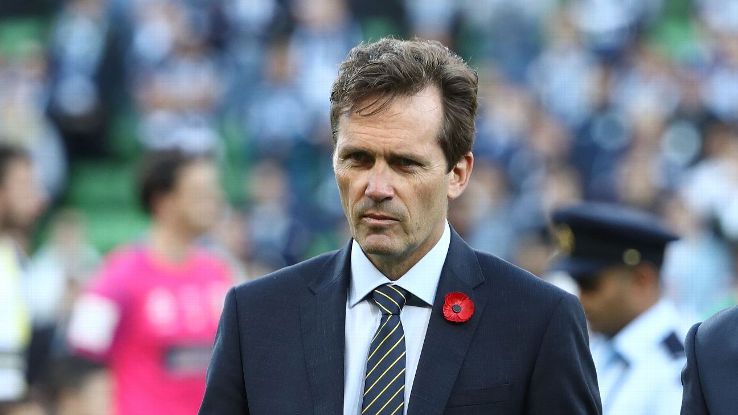 Mike Mulvey