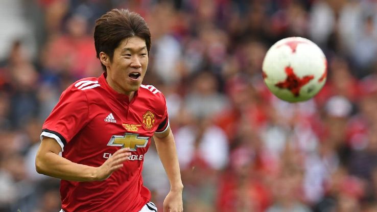 Park Ji-sung