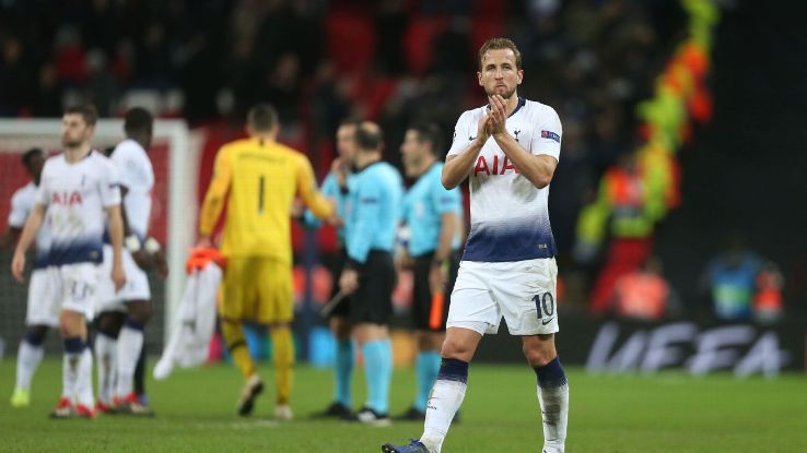 Harry Kane