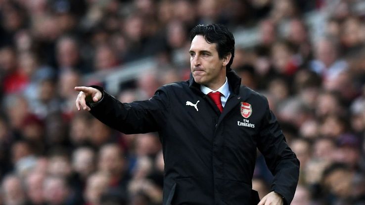 In his first North London derby, Unai Emery made key adjustments to swing the game and further his growing reputation at Arsenal.