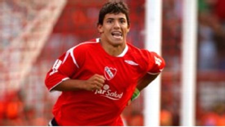 Independiente News and Scores - ESPN FC
