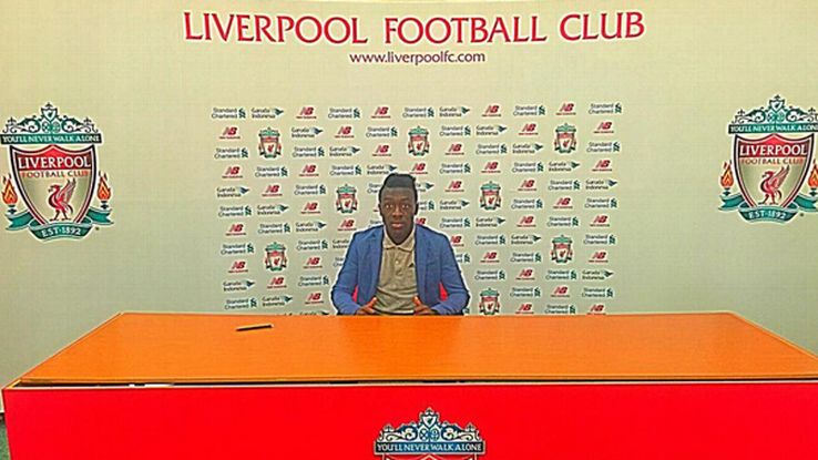 Bobby Adekanye