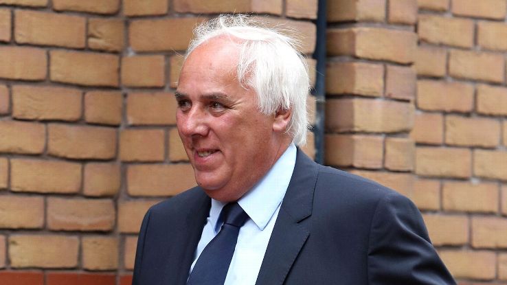 Gary and Phil Neville father Neville dies aged 65 - ESPN FC