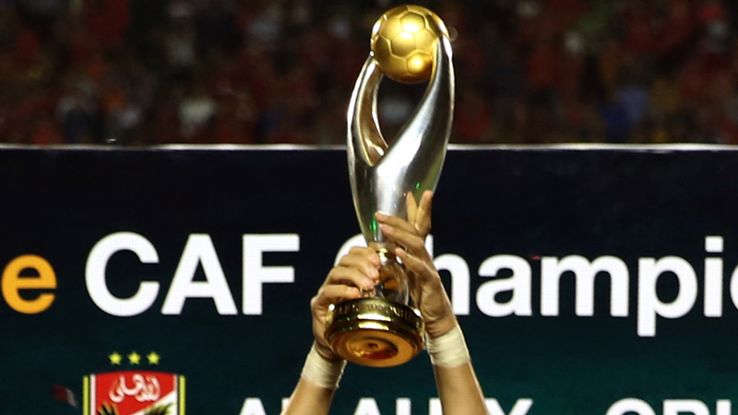 CAF Champions League: Simba FC through to quarter-finals