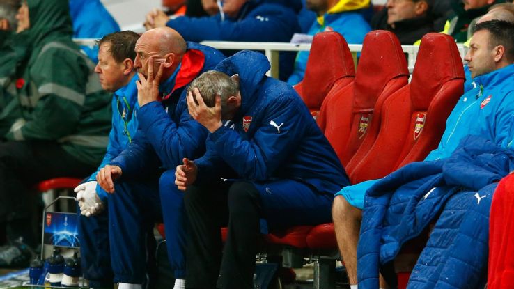 Download this Arsenal Boss Arsene Wenger Admits Their Chances Leading Group picture Download this Arsenal Boss Arsene Wenger Admits Their Chances Leading Group picture