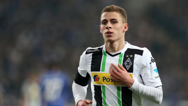 Bandar Bola - Thogan Hazard Tak Sabar Hadapi Pogba Bandar Bola - Thogan Hazard Tak Sabar Hadapi Pogba