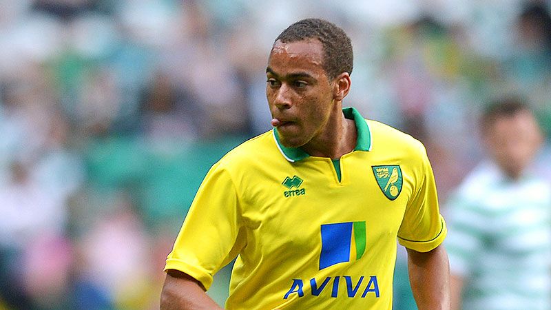 Elliott joins Bristol City on loan deal from Norwich ESPN FC