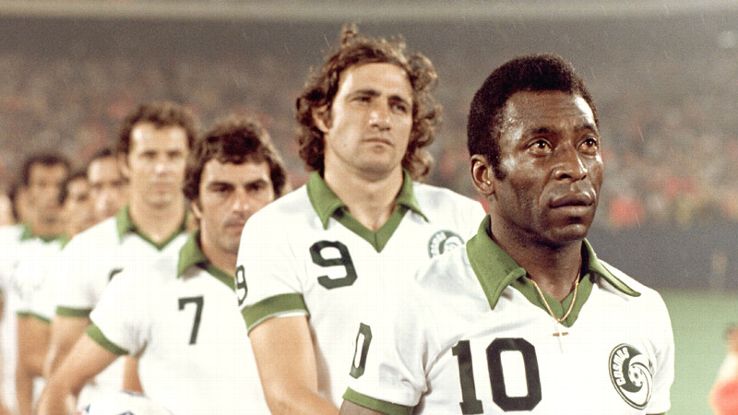 Image result for new york cosmos
