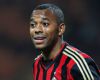 Robinho sentenced to nine years in prison for 2013 sexual assault