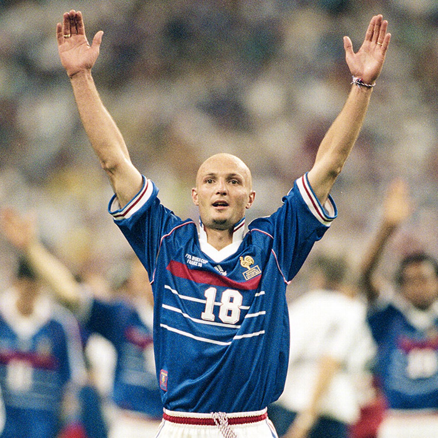 World Cup Moments Frank Leboeuf ESPN FC world-cup-moments-frank-leboeuf-espn-fc