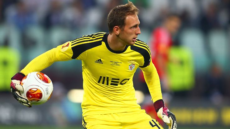 Image result for jan oblak benfica