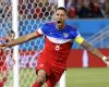 Clint Dempsey personified U.S. soccer's dream: developing creative players with attitude, swagger
