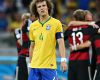 Brazil's 7-1 World Cup loss to Germany still haunts the Selecao