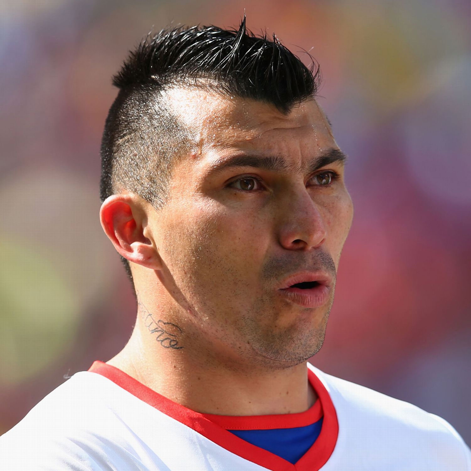 Gary Medel always keen on Inter Milan move ESPN FC