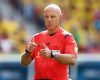 Howard Webb promoted to top job of U.S. referees' group PRO