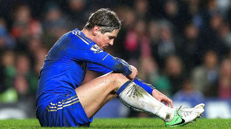 Image result for fernando torres chelsea