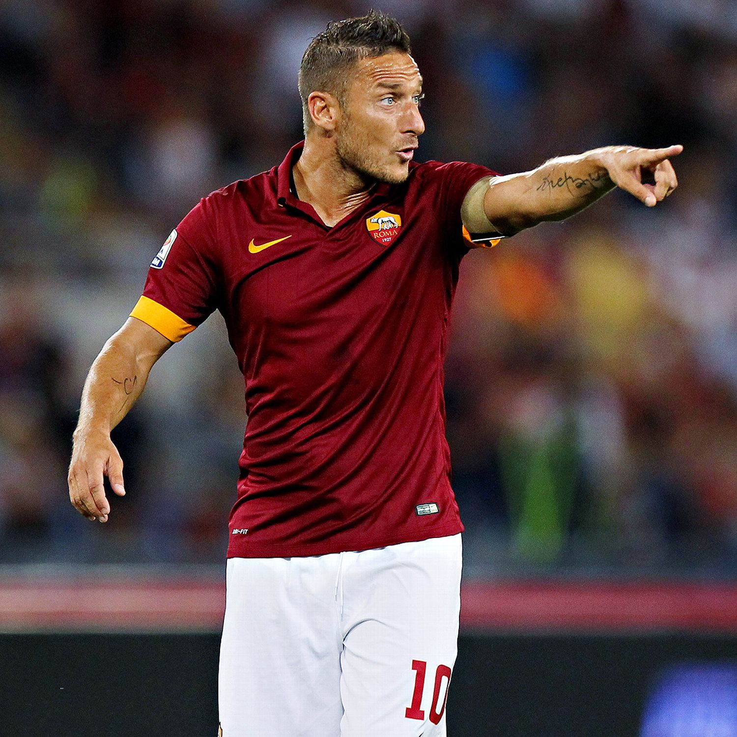 Francesco Totti 2014 francesco-totti-2014