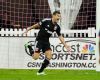 LA Galaxy sign former Philadelphia Union midfielder Chris Pontius