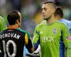 Seattle Sounders', LA Galaxy's return to prominence revives once-fierce rivalry