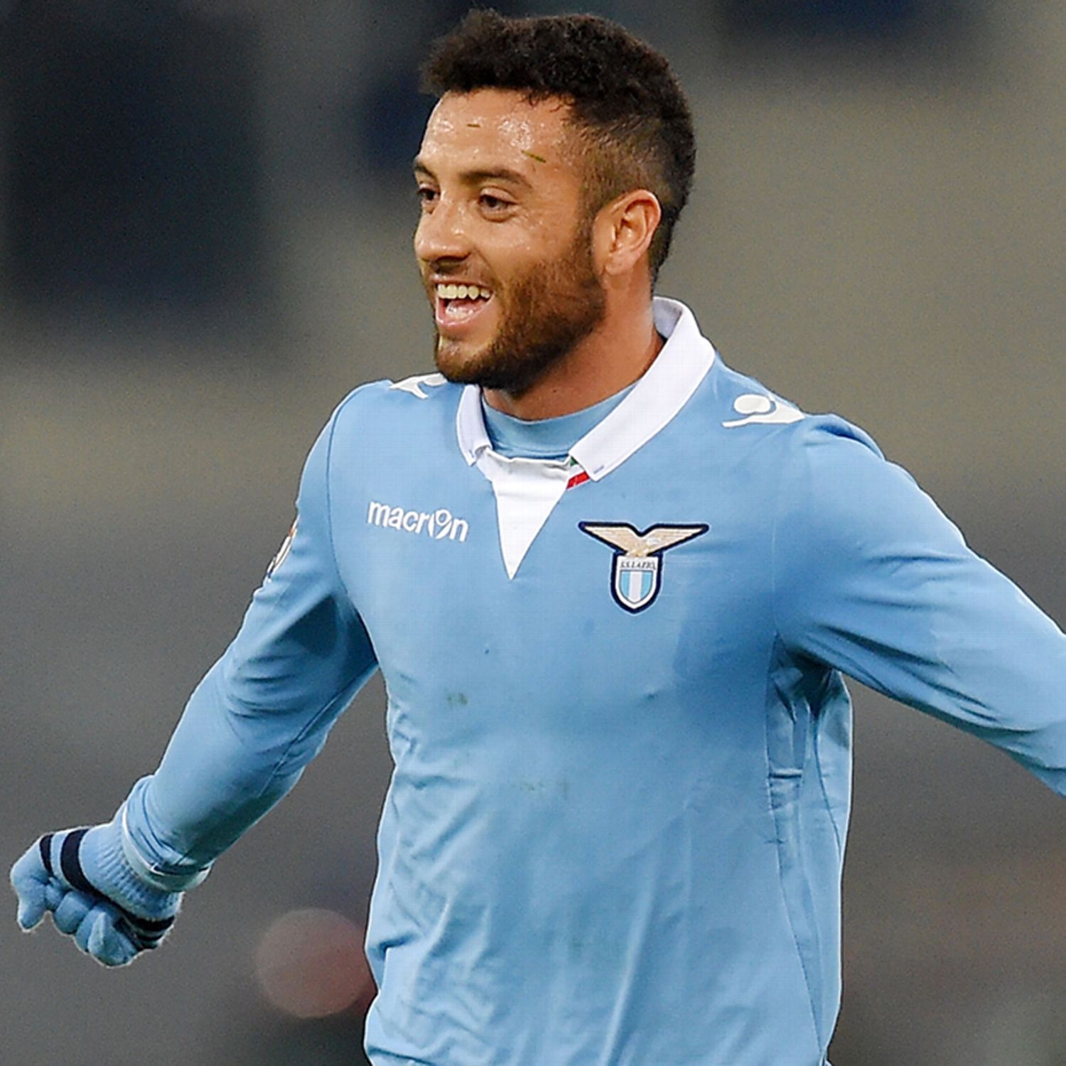 Scout's Notebook - Felipe Anderson - ESPN FC1500 x 1500