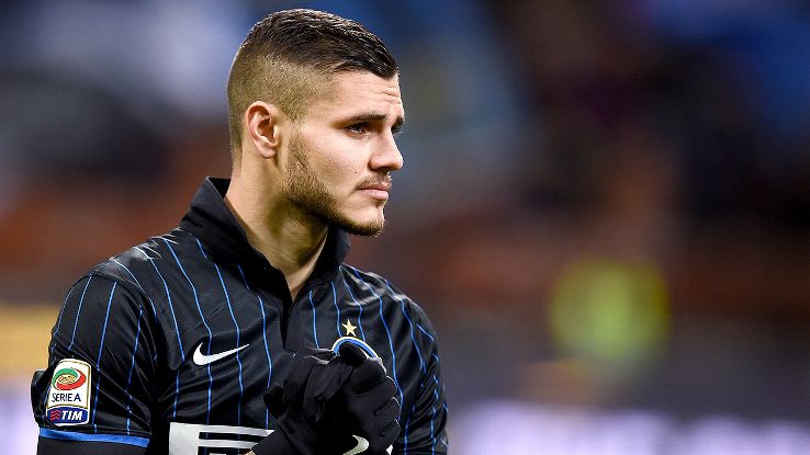 Arsenal va s’activer pour Icardi !