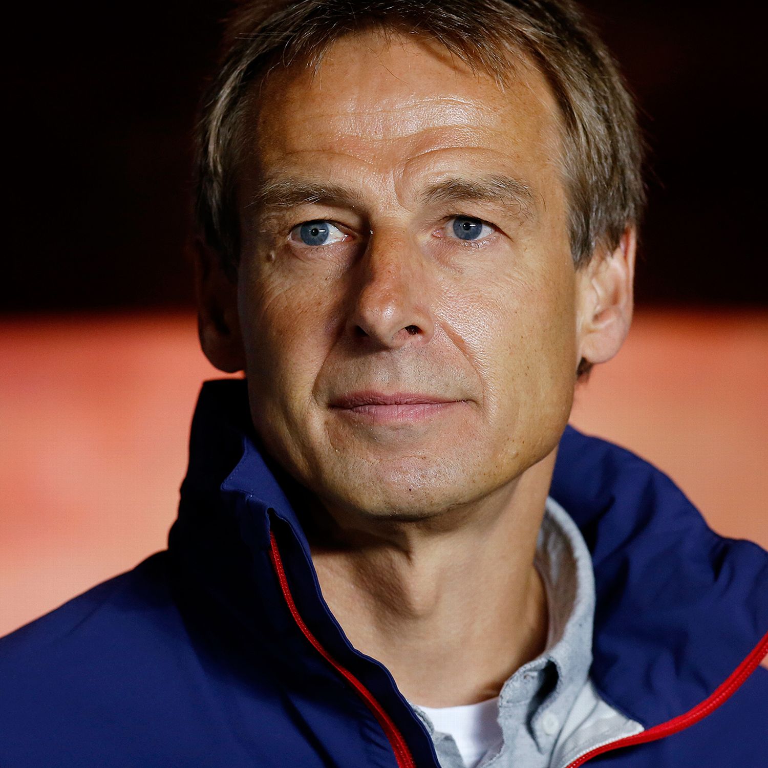 US coach Jurgen Klinsmann is 2015 German Football Ambassador - ESPN FC US coach Jurgen Klinsmann is 2015 German Football Ambassador - ESPN FC