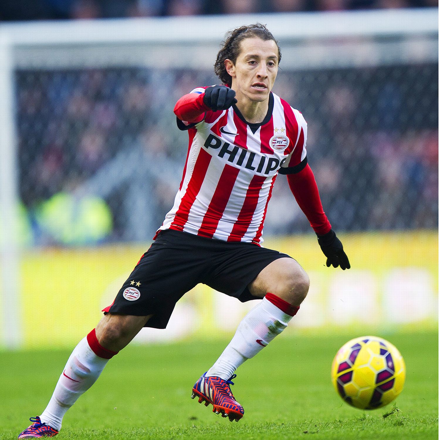 Andrés Guardado Alchetron, The Free Social Encyclopedia