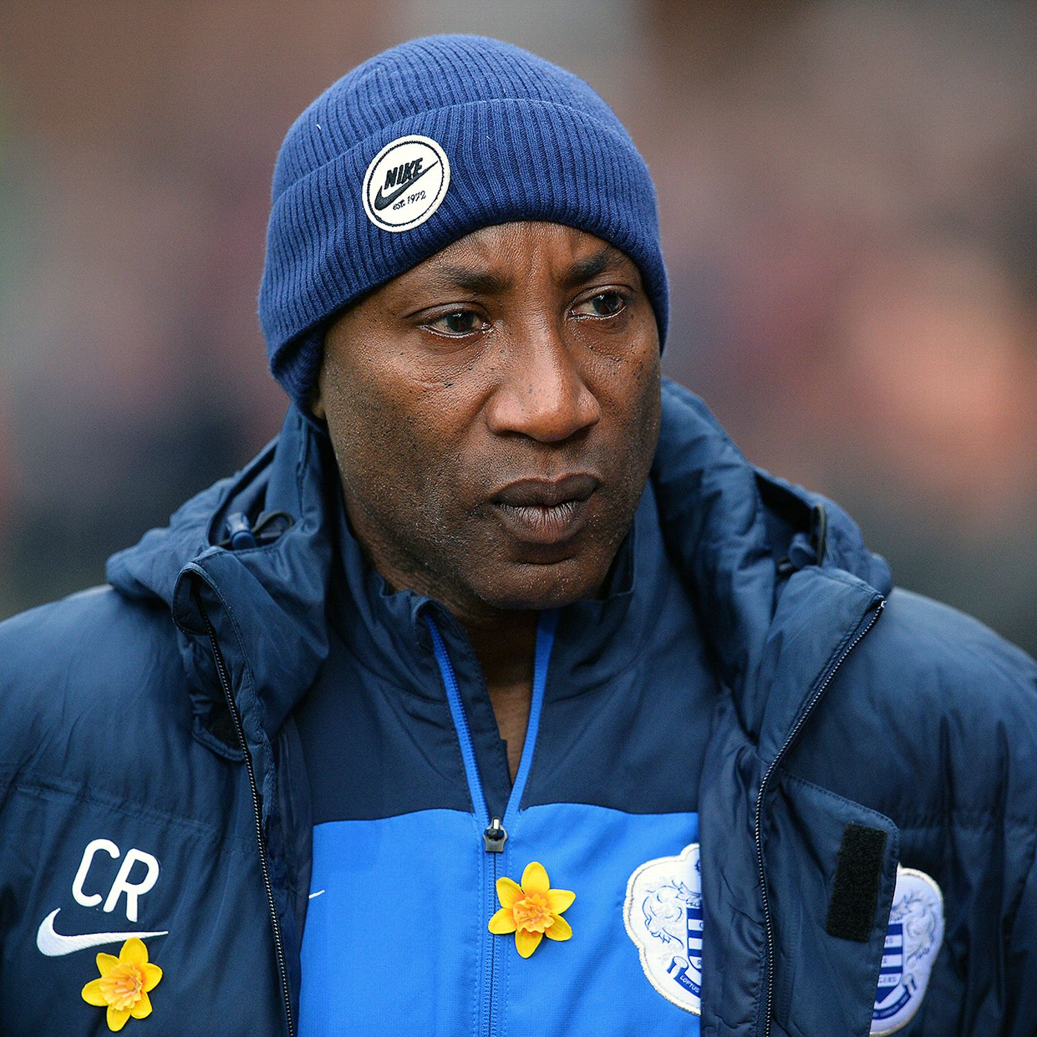 Chris Ramsey is the right man to rebuild QPR if relegation happens - ESPN FC1500 x 1500
