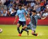 Minnesota United loans out Johan Venegas to Saprissa