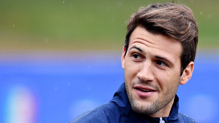 Franco Vazquez