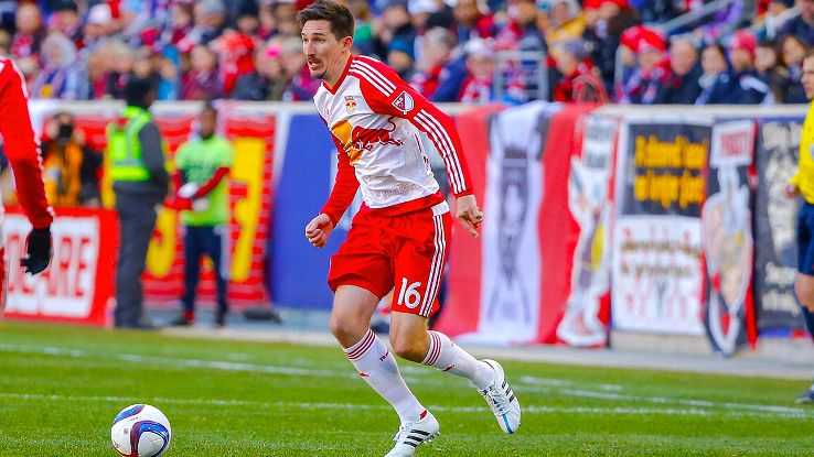 Image result for sacha kljestan