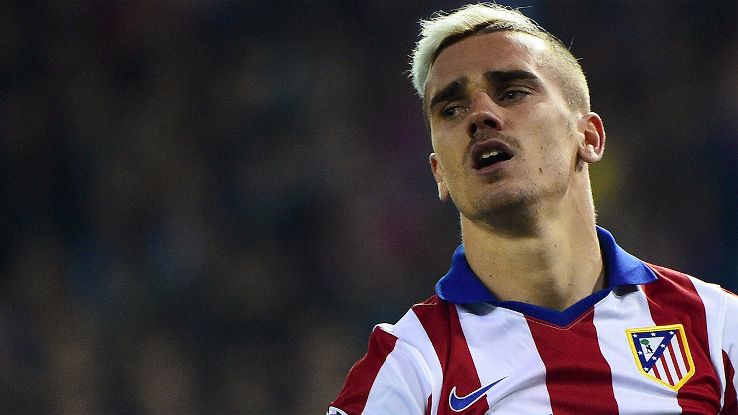 Antoine Griezman