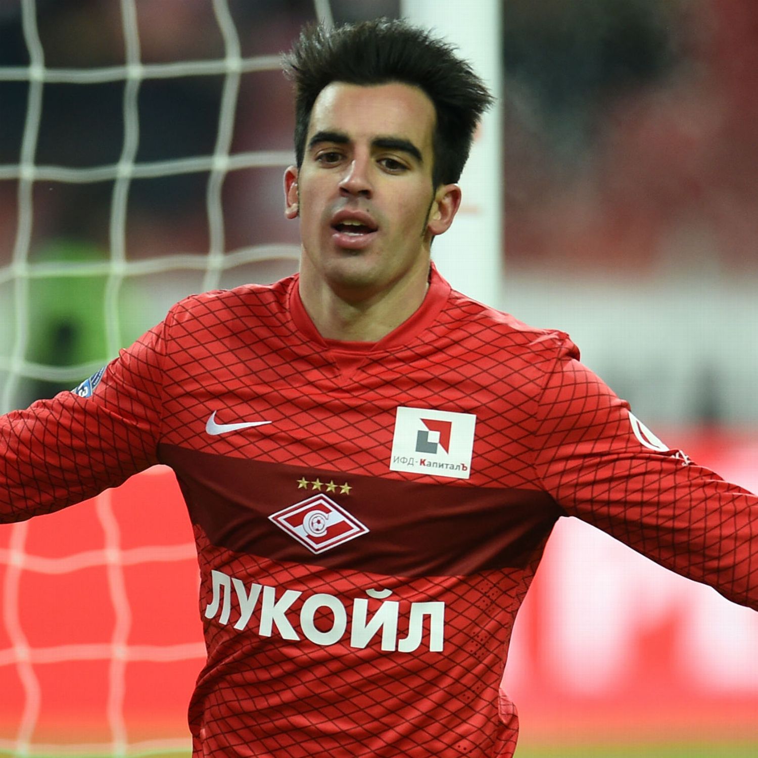 Watford sign Jose Manuel Jurado from Spartak Moscow ESPN FC