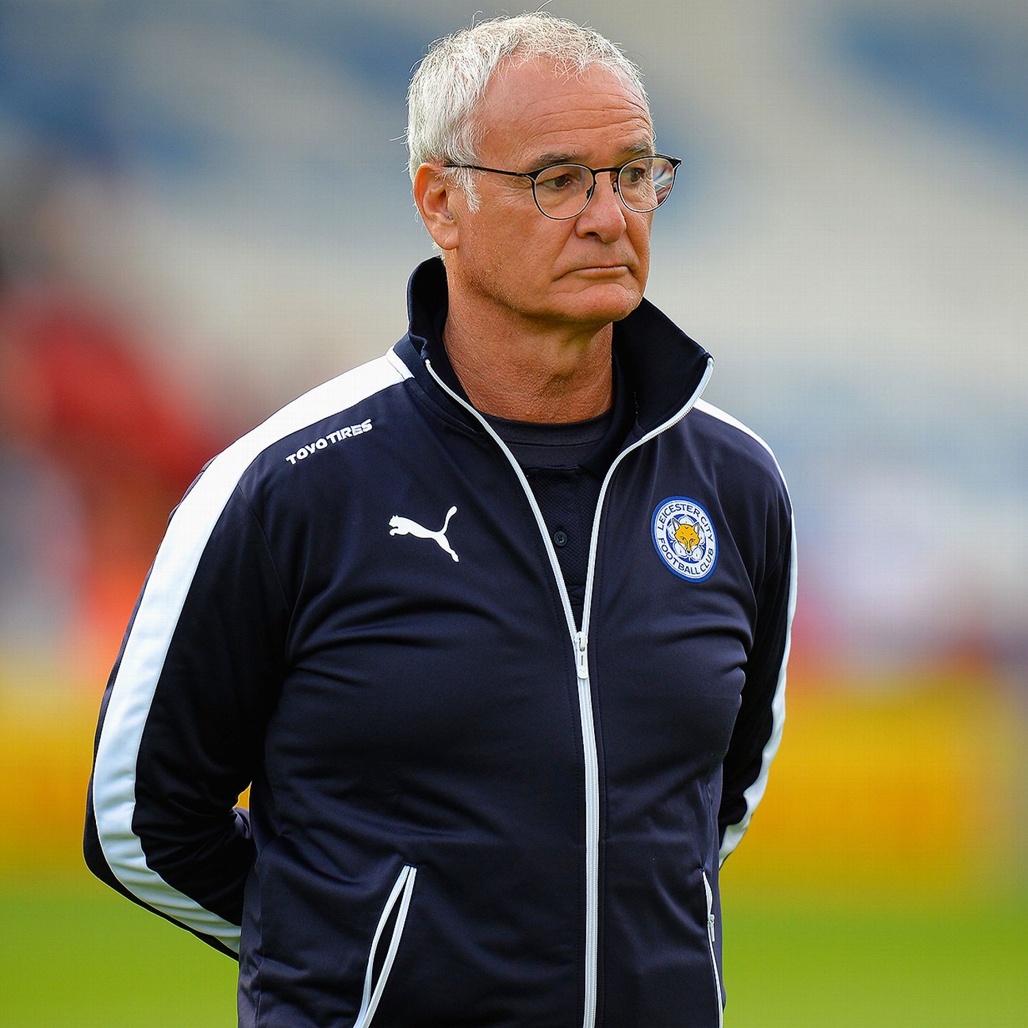 Bildresultat för claudio ranieri