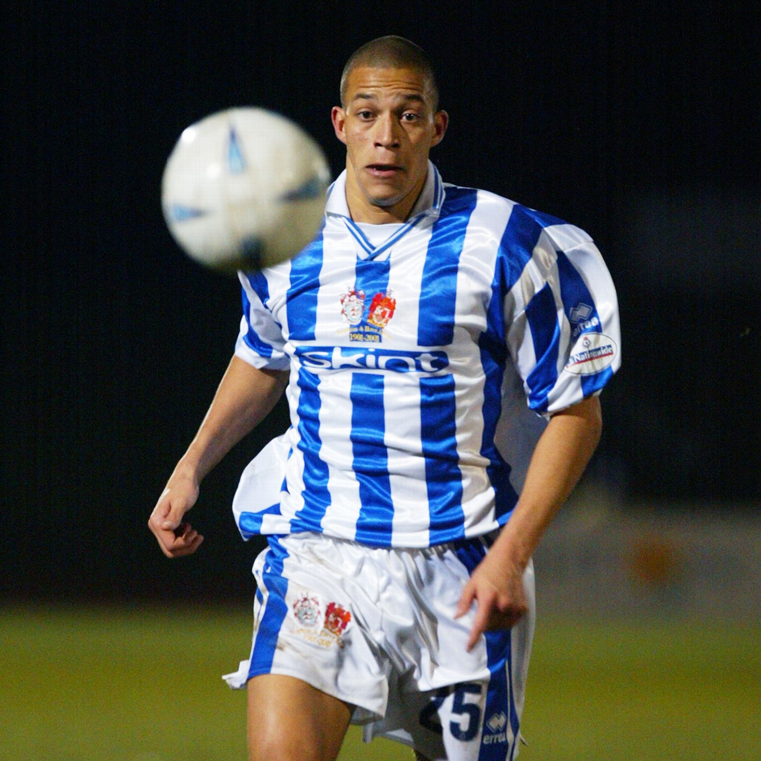 Bobby Zamora returns to Brighton after 12 years ESPN FC